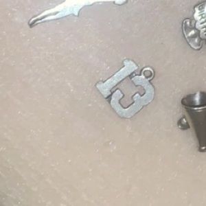 James Avery charm